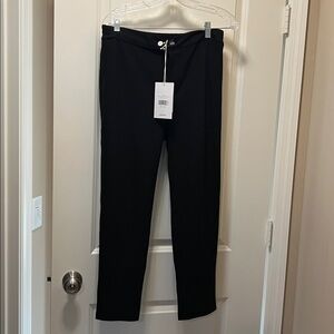 Alpha Tauri NWT Pyla ATA Pant Black Size Medium